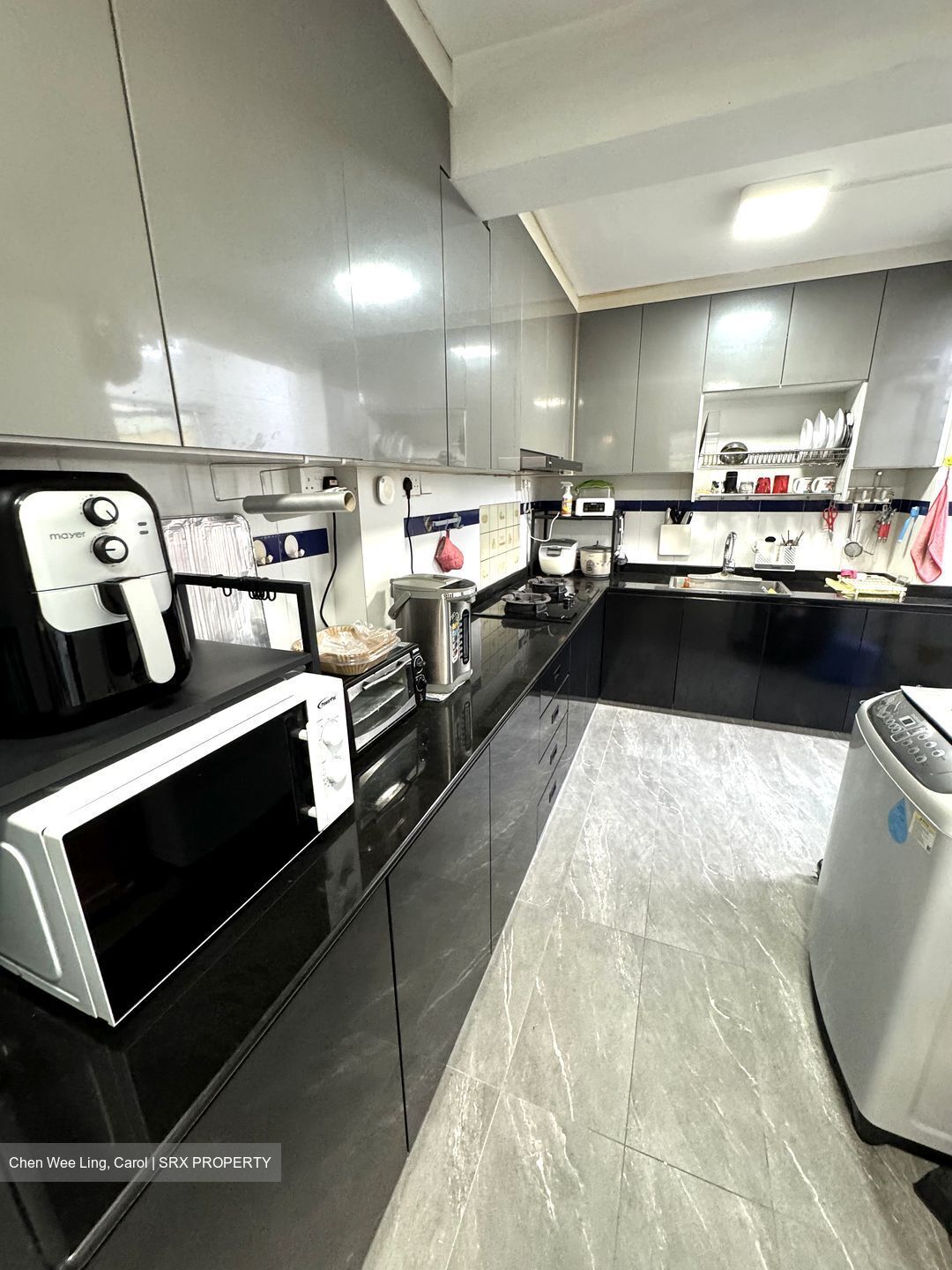 Blk 20 Bedok South Road (Bedok), HDB 5 Rooms #484061371